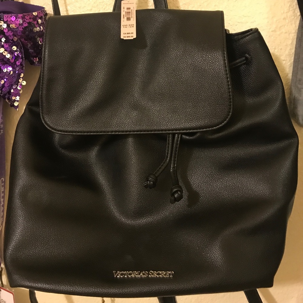 Victoria's Secret backpack