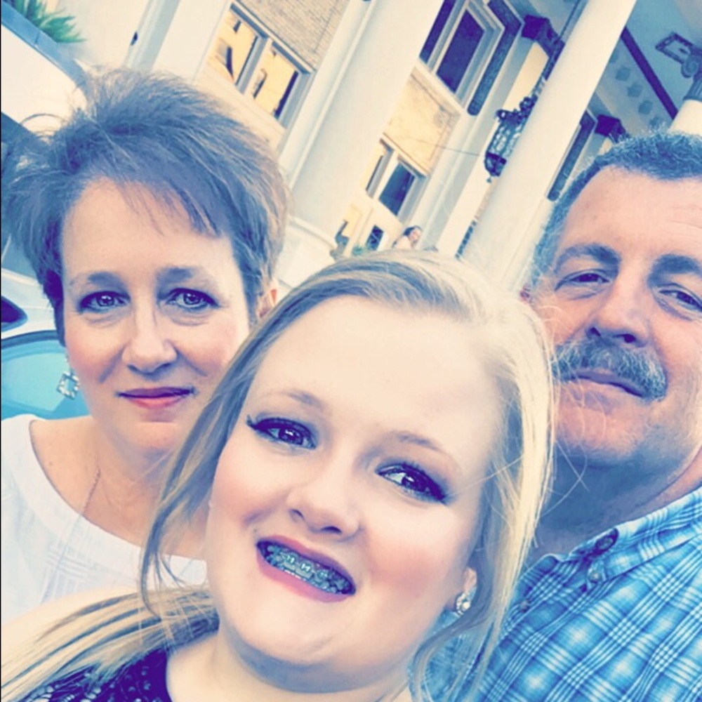 Meet your Posher, Doni