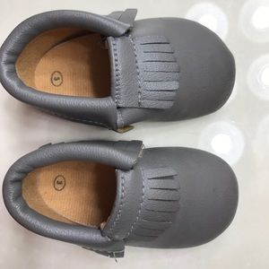 Sweet N Swag Moccasins