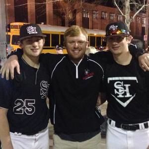 Meet your Posher, Tammy