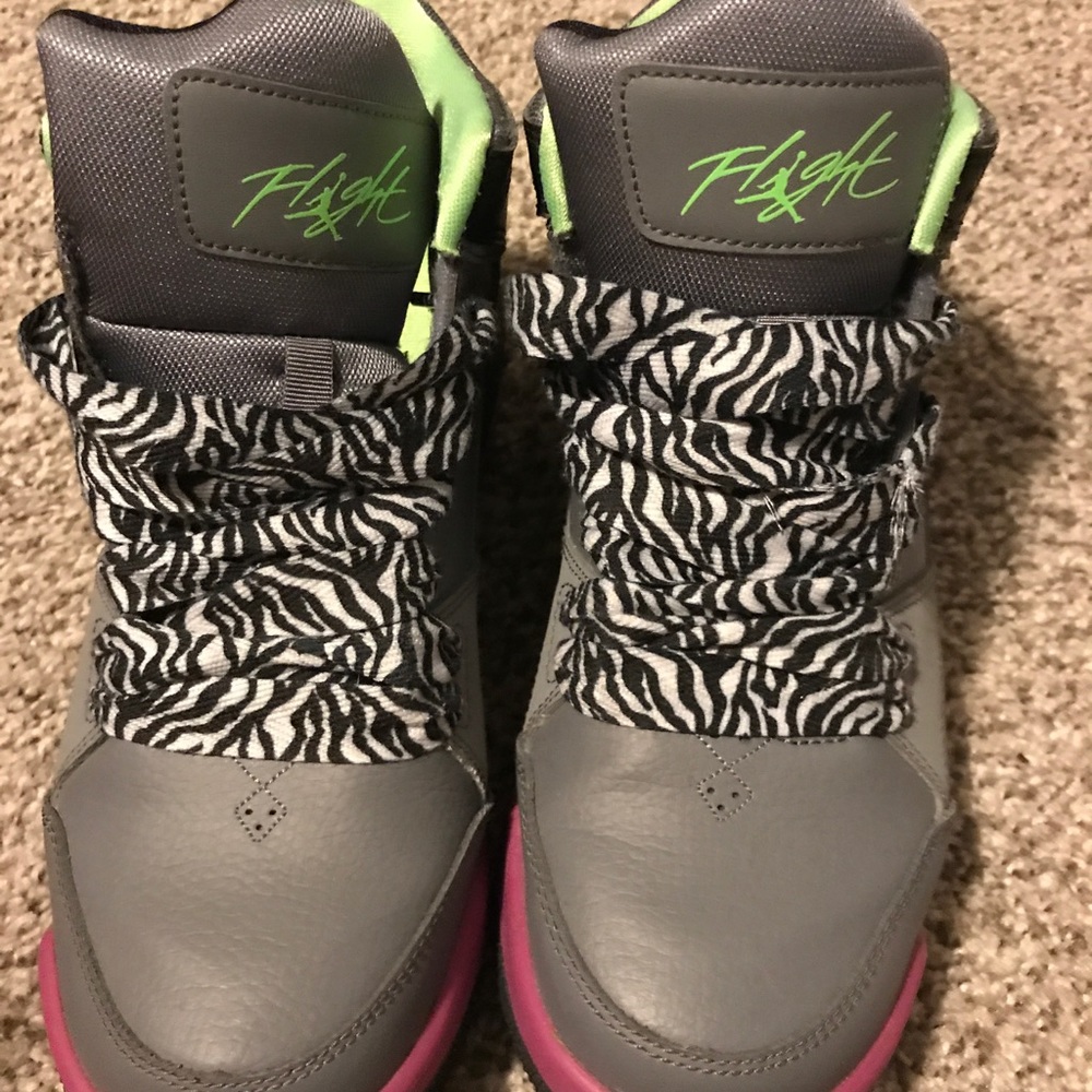 Nike Jordan Flights
