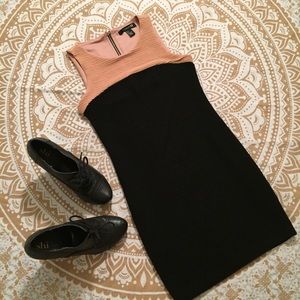 Forever XXI Bodycon Dress Forever XXI Bodycon Dress