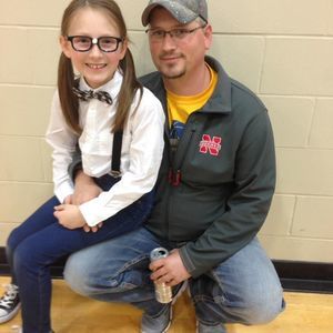 Meet your Posher, Stefan