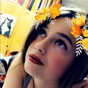 Meet your Posher, Paige