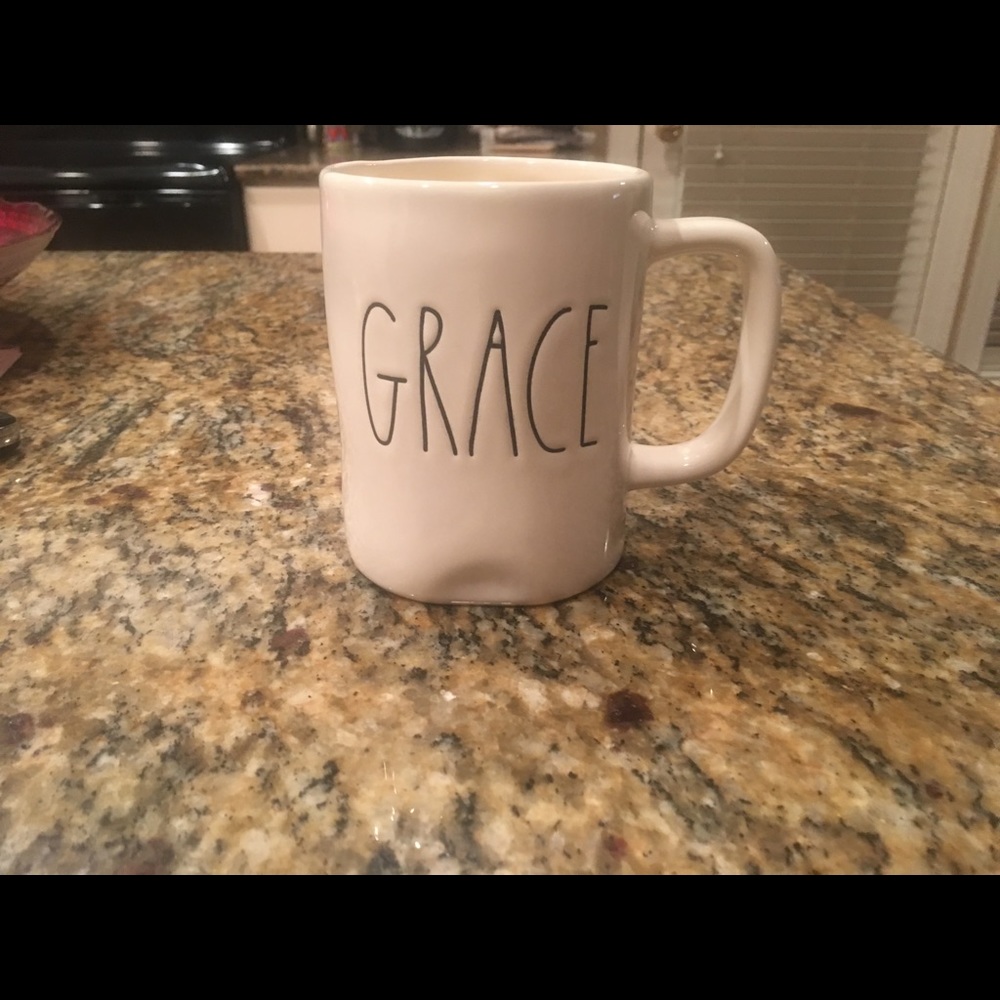 Rae Dunn mug