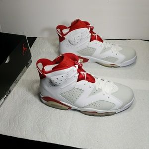 Jordan retro 6 size 10.5