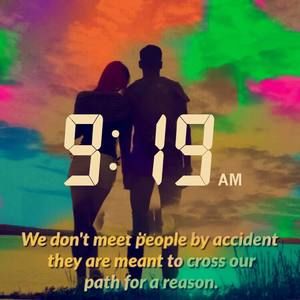 Meet your Posher, Savena