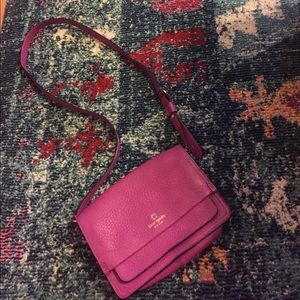 Kate spade crossbody