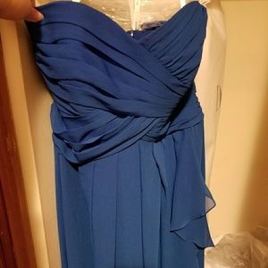 Bridesmaids dress