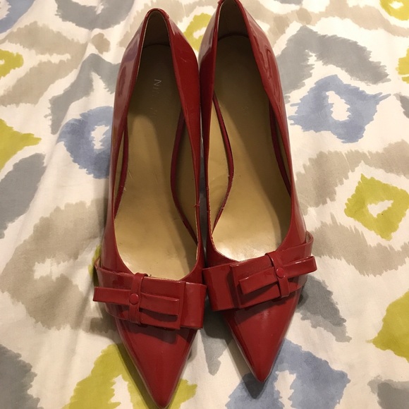 Shoes - Picture 1 of 5