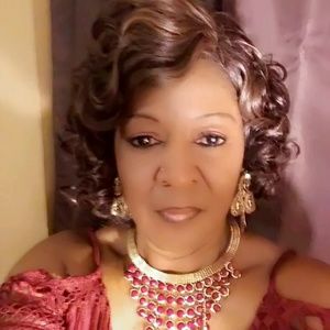 Meet your Posher, Velvet