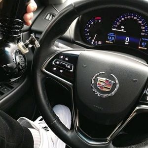 Meet your Posher, Cheyne