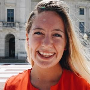 Meet your Posher, Katherine