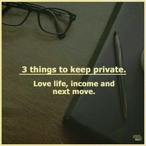 Meet your Posher, Corey