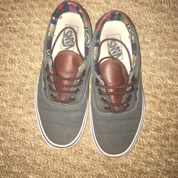 aztec vans