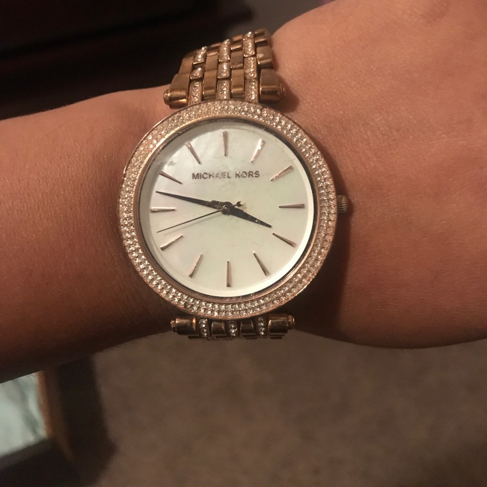 Michael Kors Watch