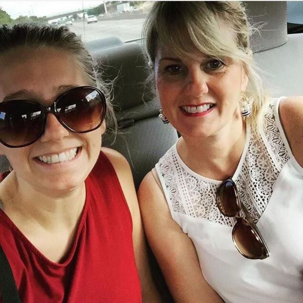 Meet your Posher, Anne