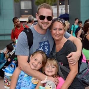 Meet your Posher, Carrie