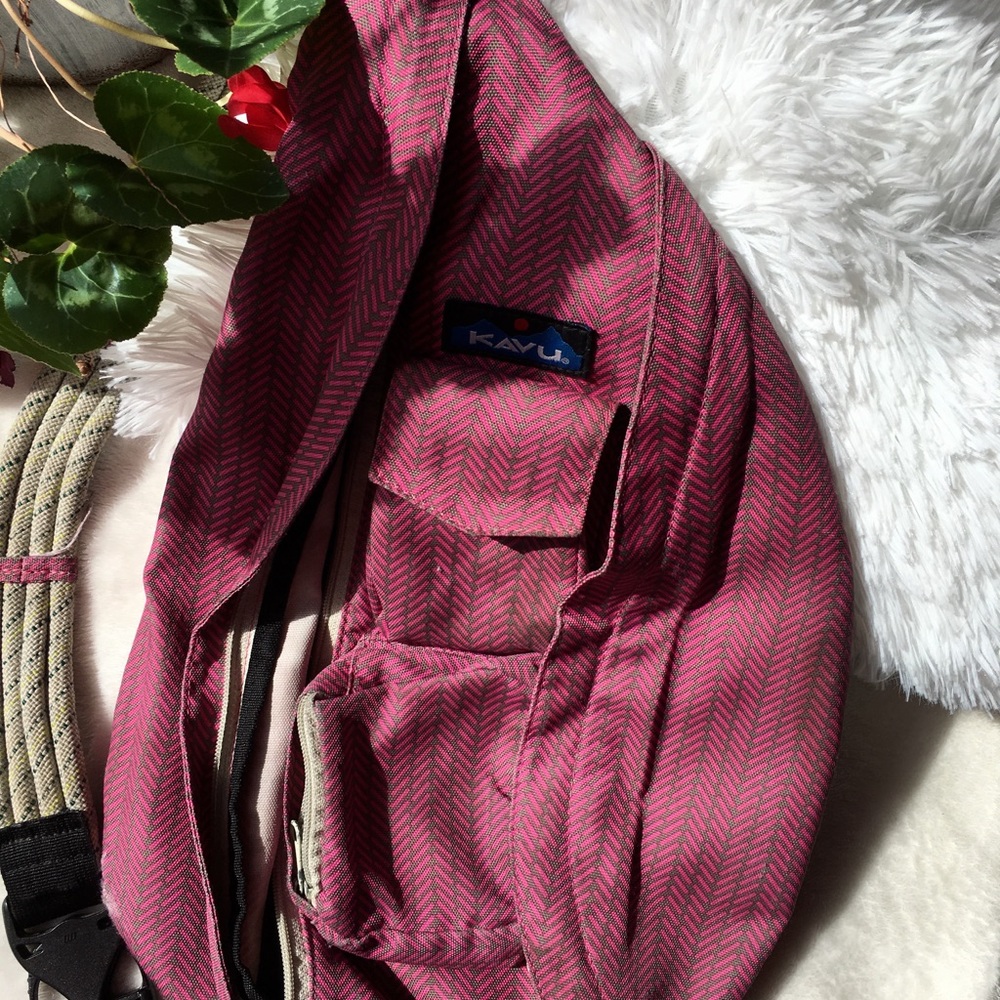 Kavu Bag