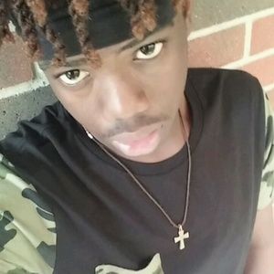 Meet your Posher, Omar