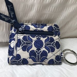 Vera Bradley Key/Card Holder