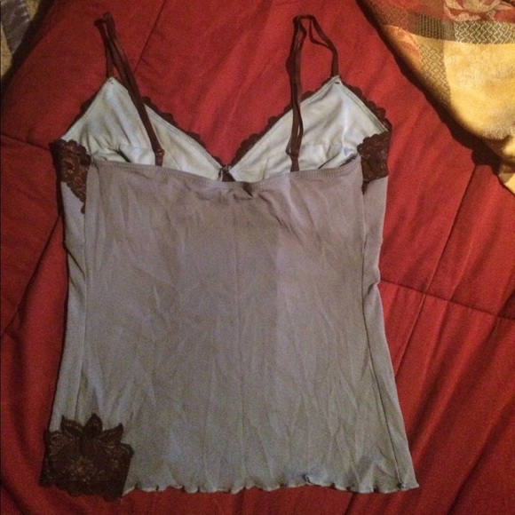 🌎TANK/CAMOSOLE🌎 - Picture 2 of 3