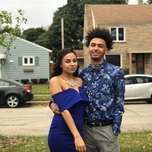 Meet your Posher, Karina