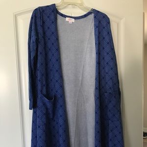 Lularoe Sarah