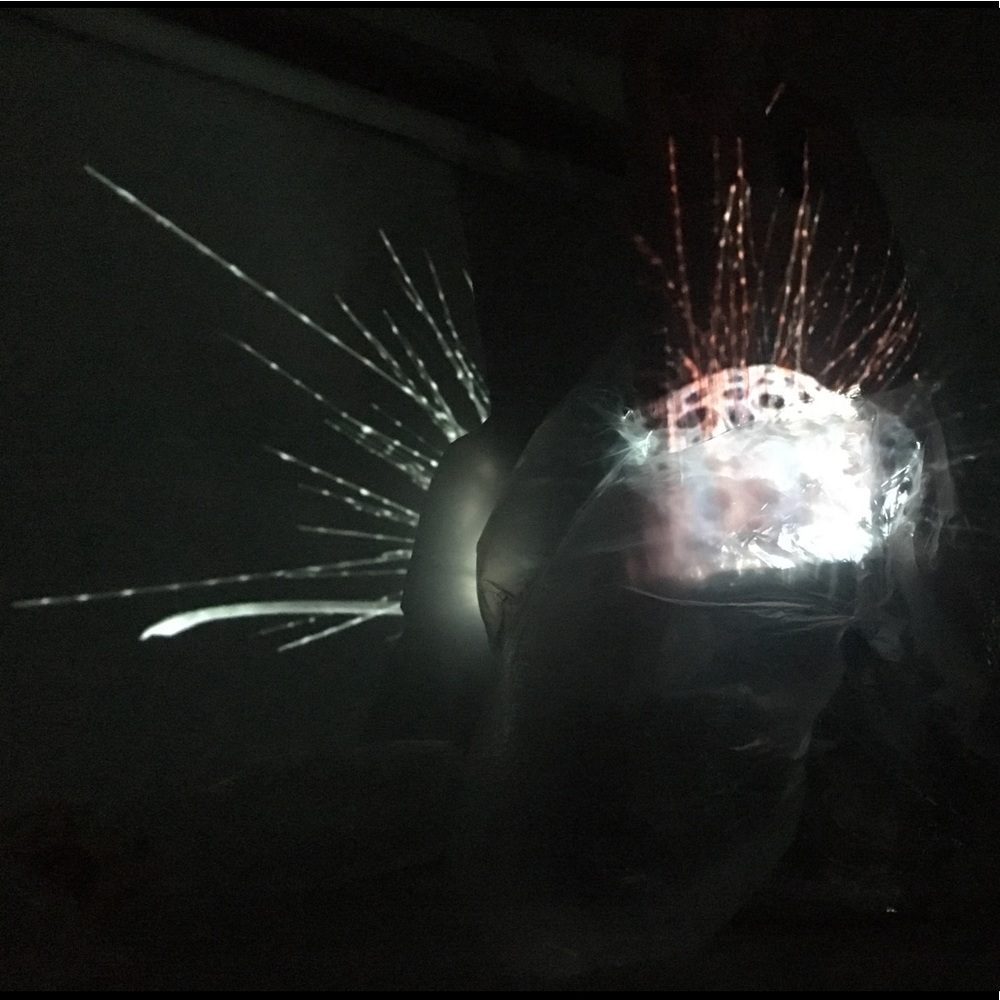 Meet your Posher, Jd