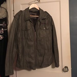 Men’s Jacket