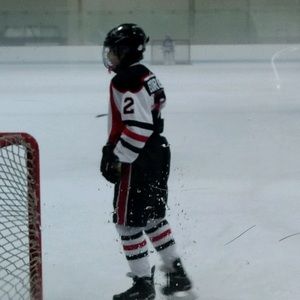 Meet your Posher, James