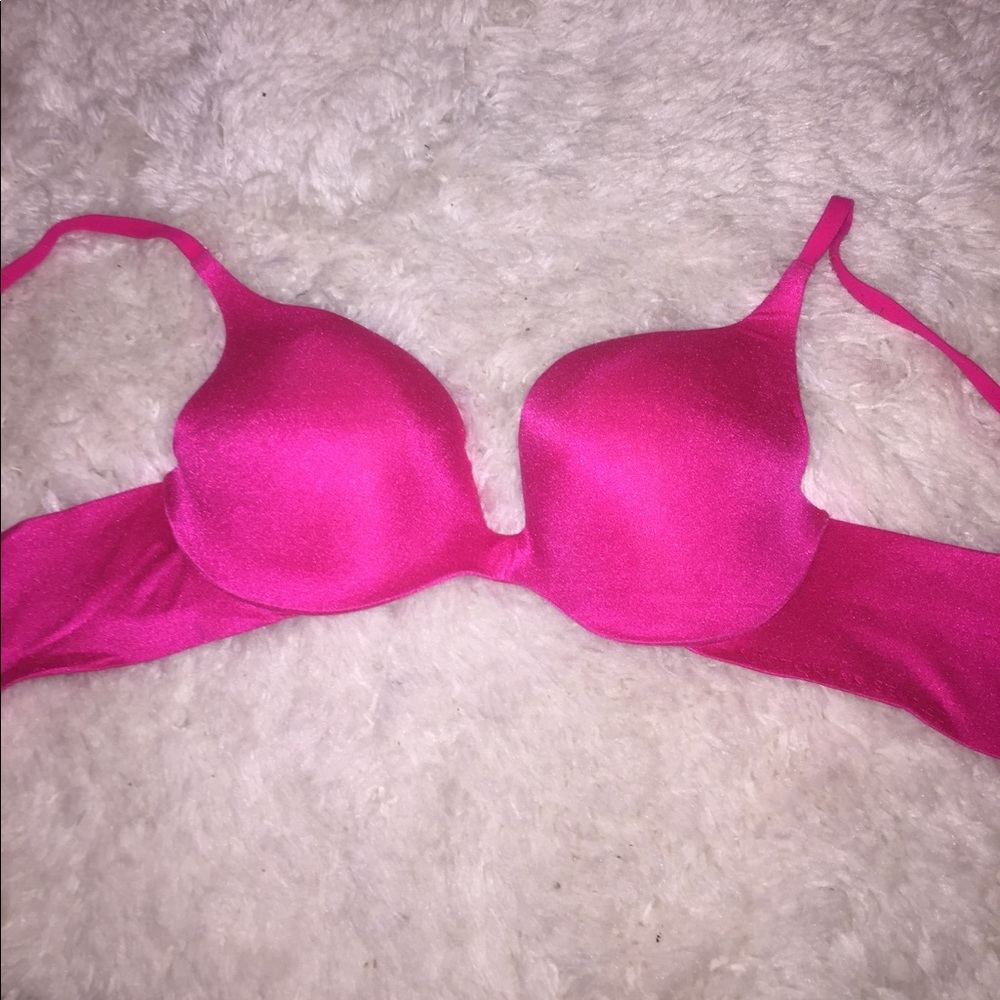 ✨VICTORIA'S  SECRET PUSH-UP✨