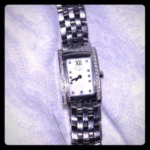 Longine women’s watch