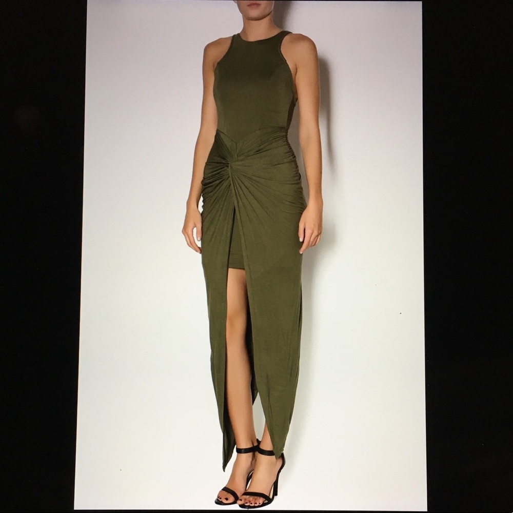 Hot & Delicious Dress