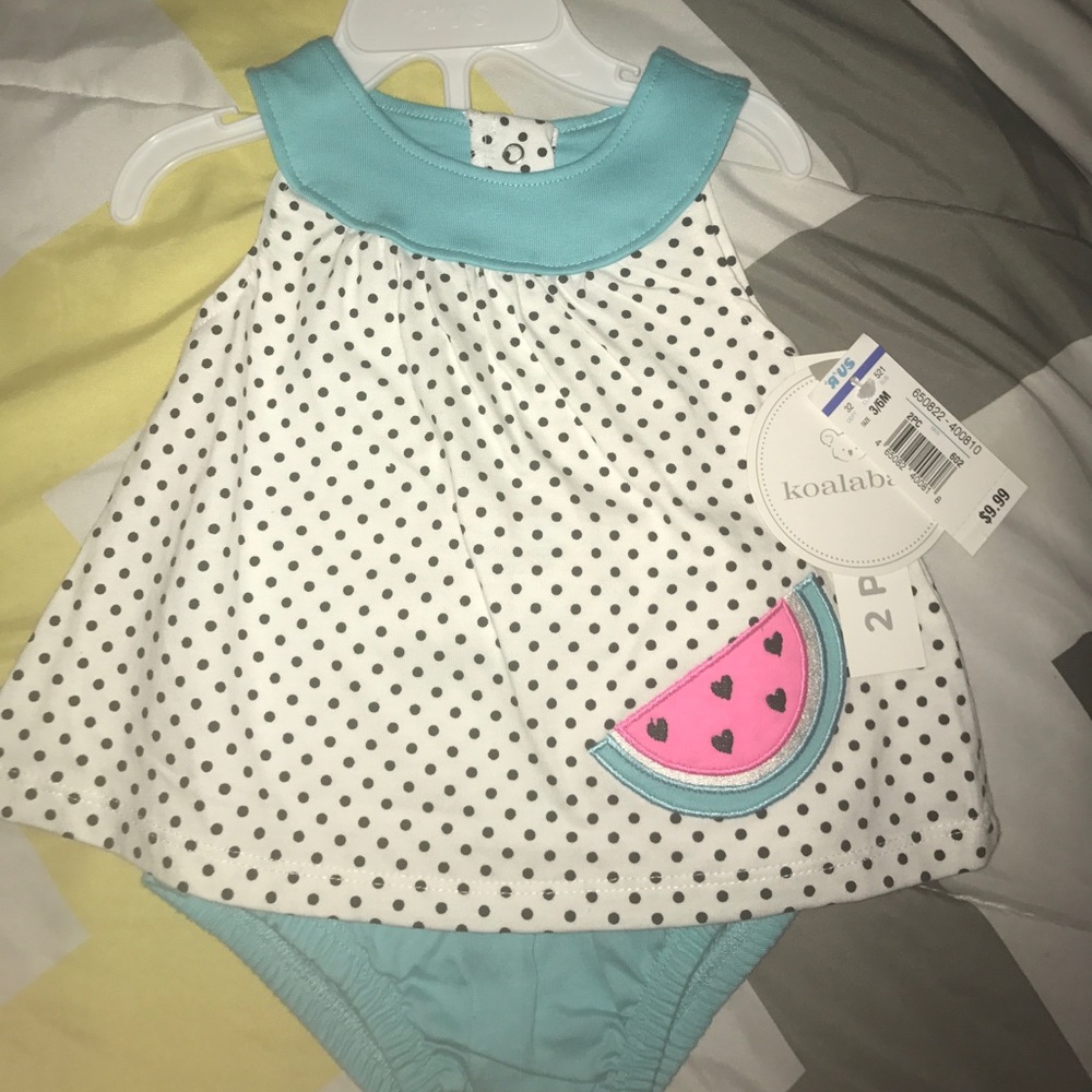 Two piece