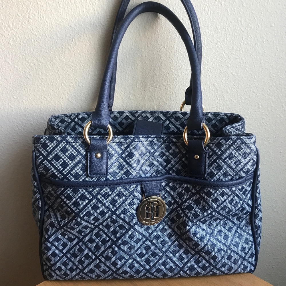 Tommy Hilfiger Bag 💙