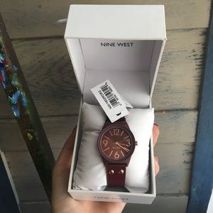 Nine West Watch