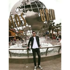 Meet your Posher, Long