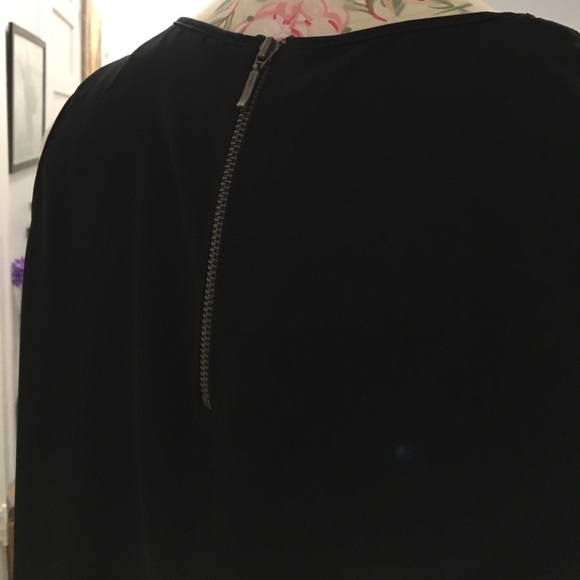 NWOT Vida Blouse - Picture 2 of 4