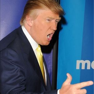 Meet your Posher, Nick