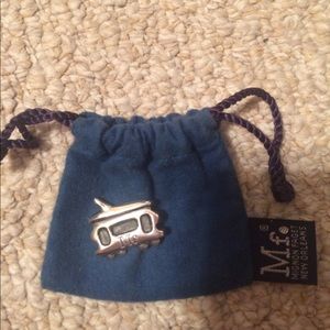 Mignon Faget Streetcar Pendant