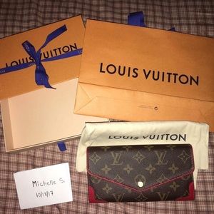 Sarah Wallet