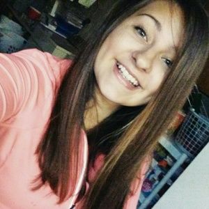 Meet your Posher, Jayla