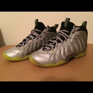 Kids Nike Foamposites