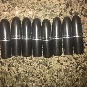 Mac lipstick