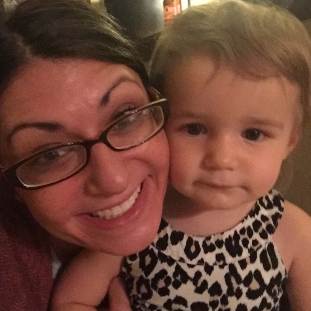 Meet your Posher, Melissa