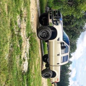 Meet your Posher, Cody