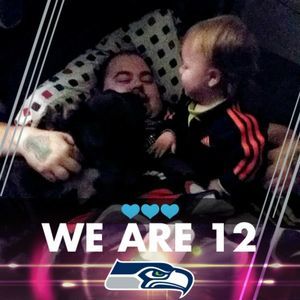 Meet your Posher, Matt