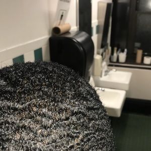 Meet your Posher, Mario