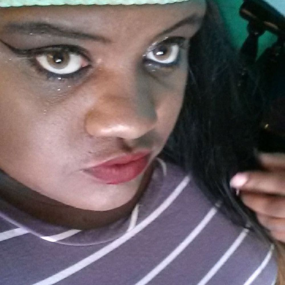 Meet your Posher, Breanna